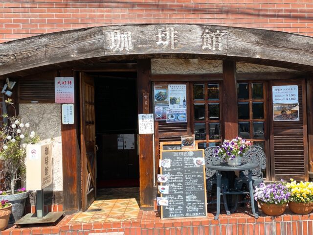 神戸・阪急岡本駅周辺のオススメのカフェをご紹介！