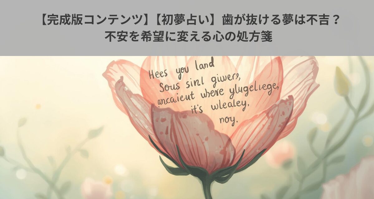 Vaundy『花占い』歌詞の本当の意味は？ドラマ『ボク恋』から紐解く“1000年の恋”の物語