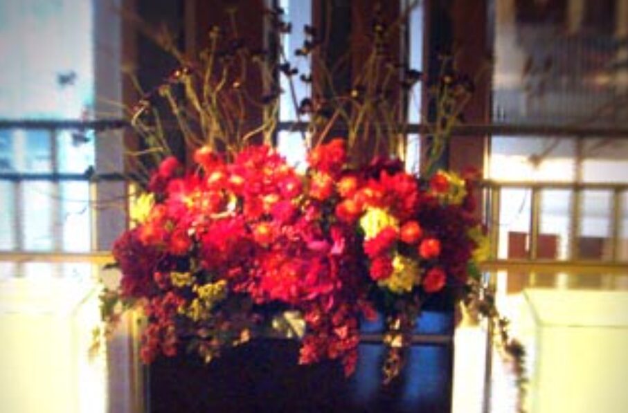 占いサロン イディアの外観