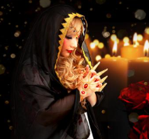 エトワール 奈美慧先生