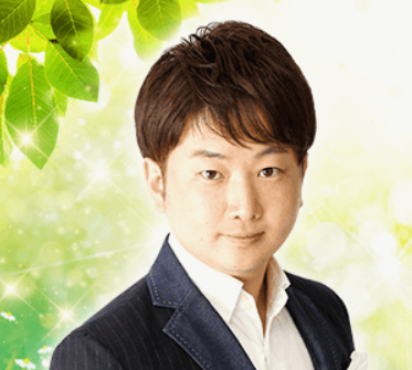 絆 萩原八雲先生 