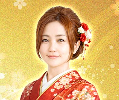 絆 月乃羽美先生